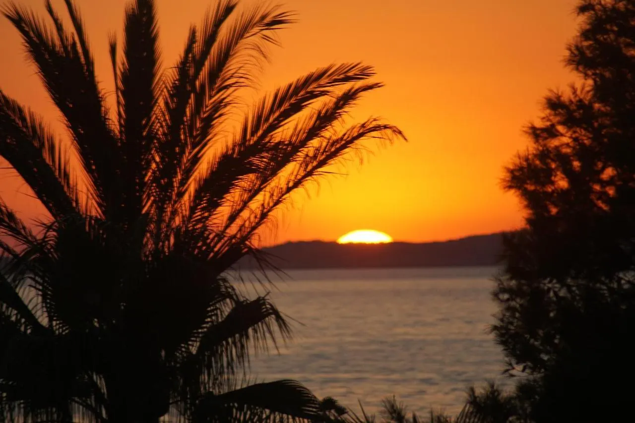 Hotel Abrat San Antonio   San Antonio (Ibiza)