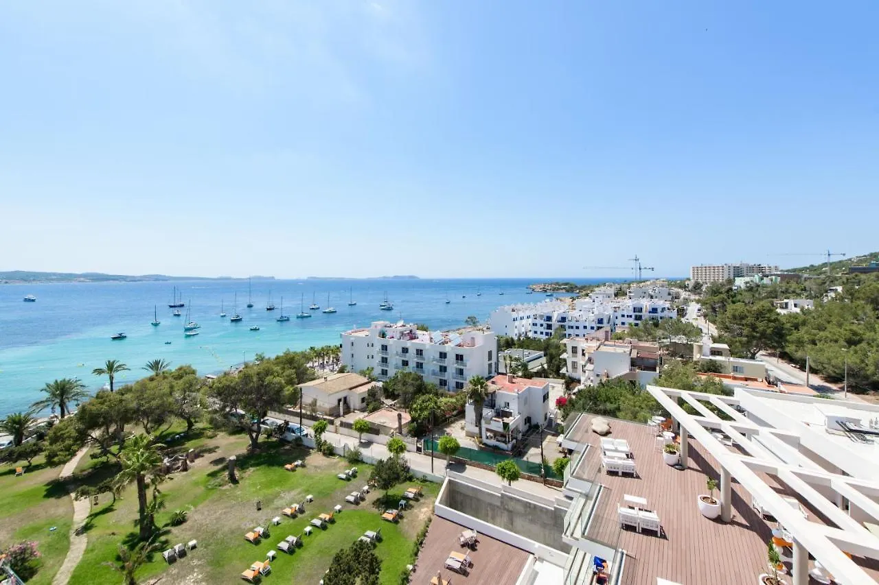 Hotel Abrat location
