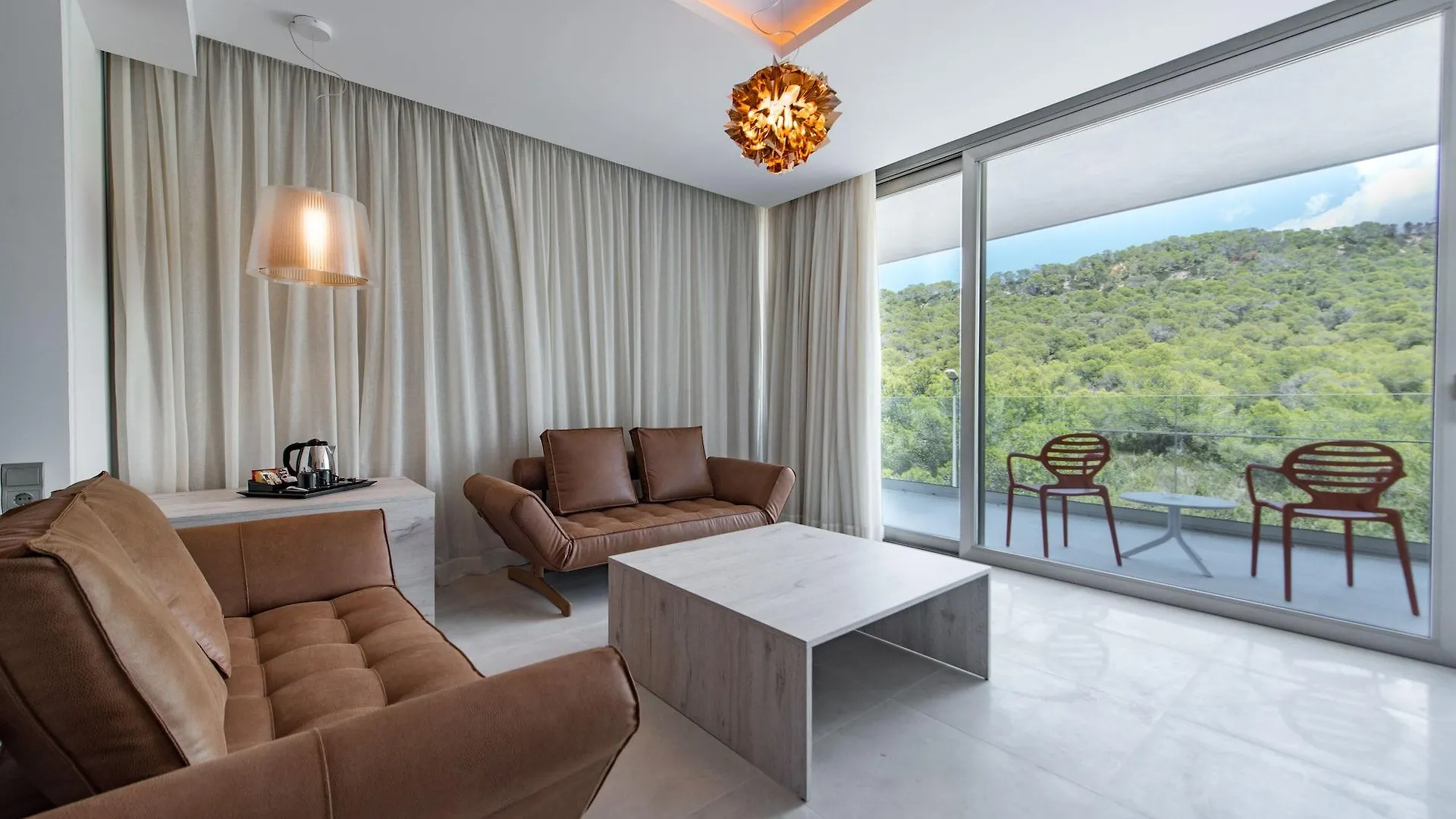 Hotel Abrat San Antonio
