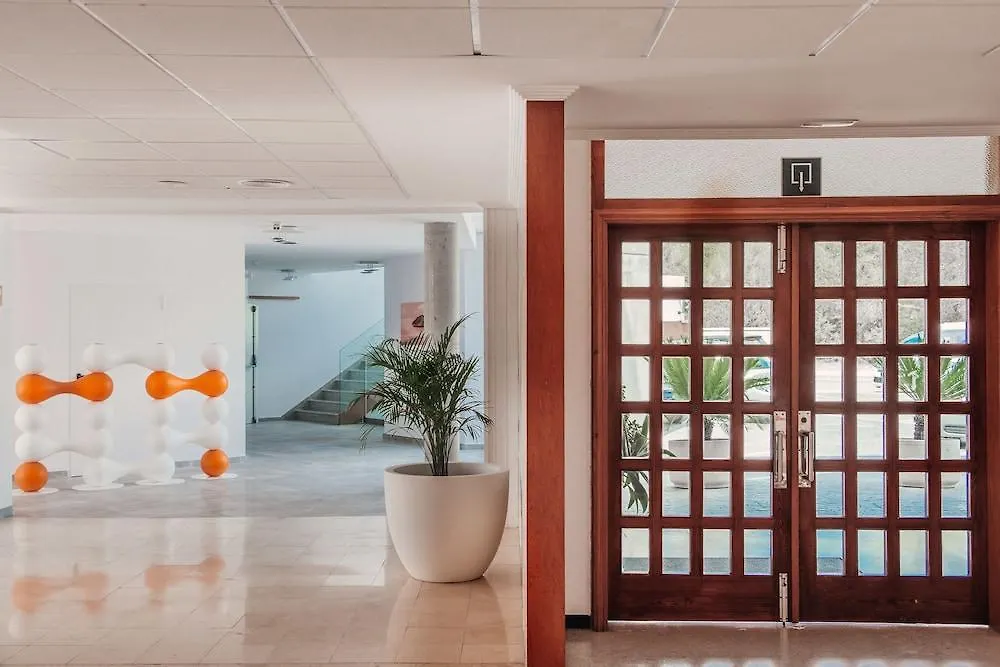 Hotel Abrat San Antonio