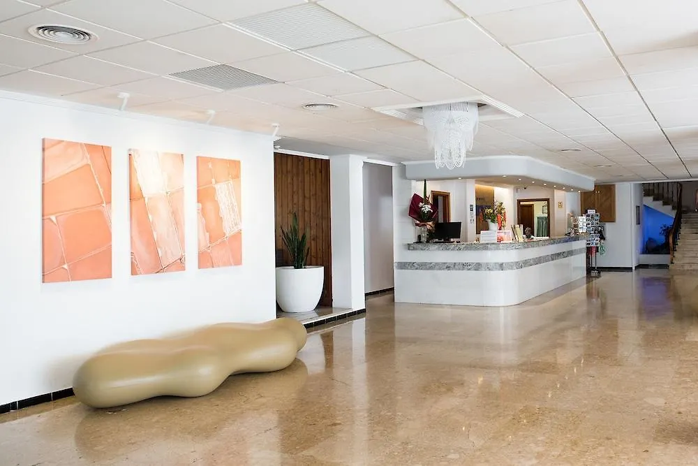 Hotel Abrat San Antonio   San Antonio (Ibiza)
