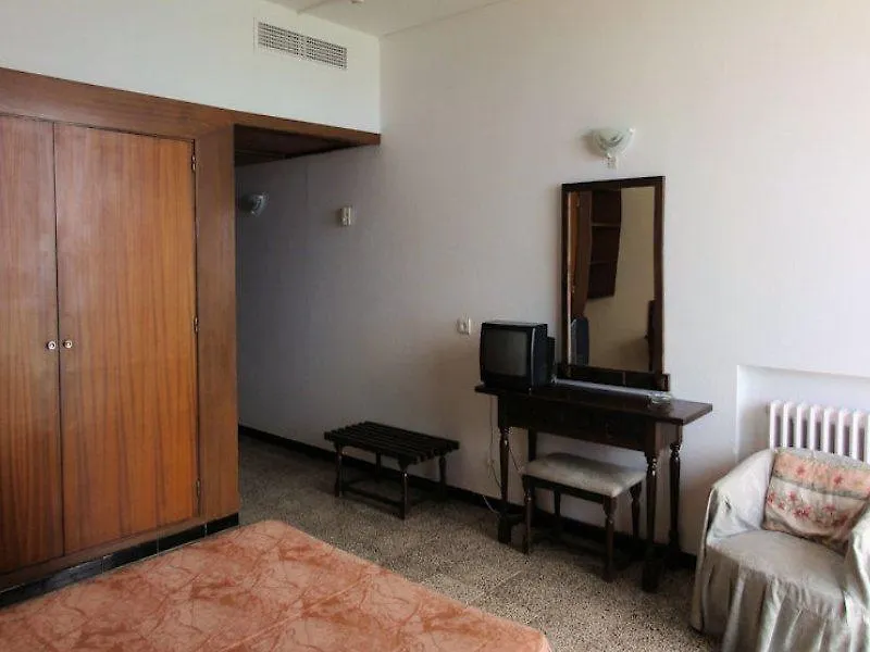 Hotel Abrat San Antonio  San Antonio (Ibiza)