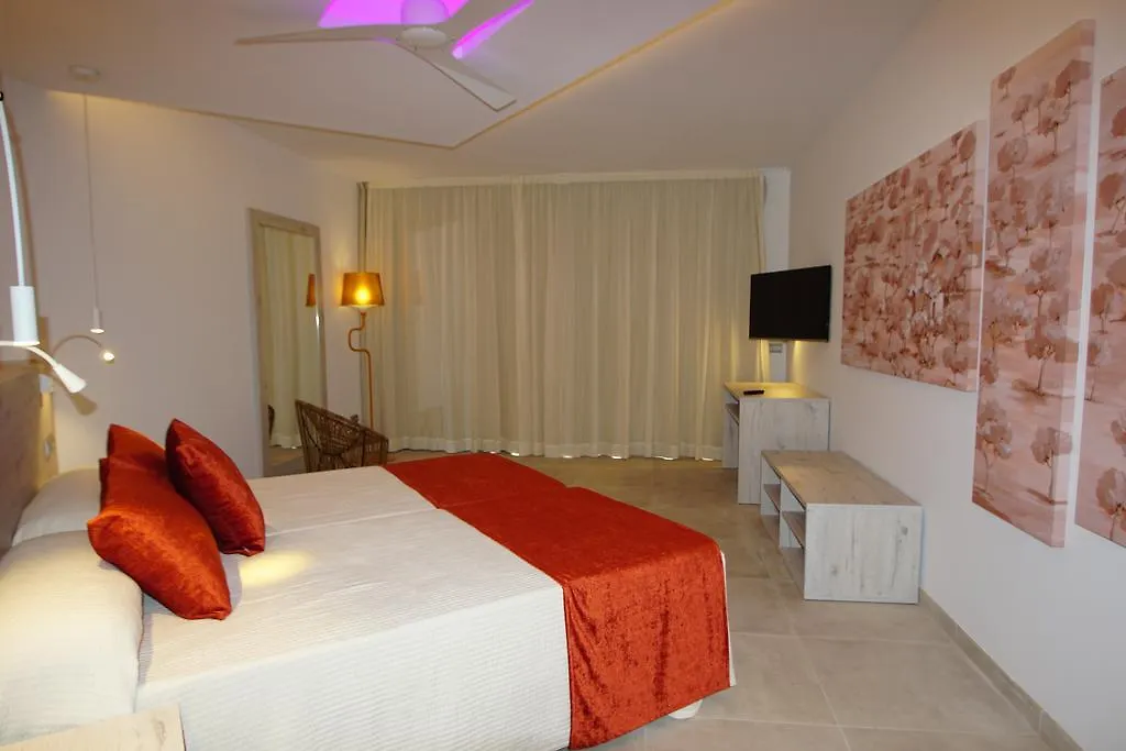 Hotel Abrat San Antonio
