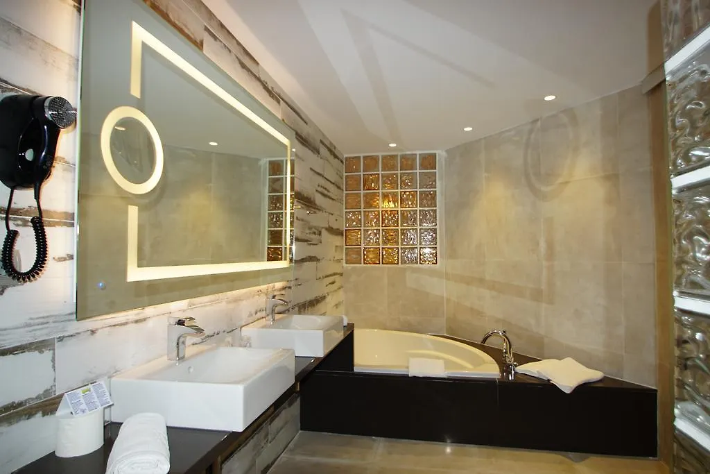 Hotel Abrat San Antonio