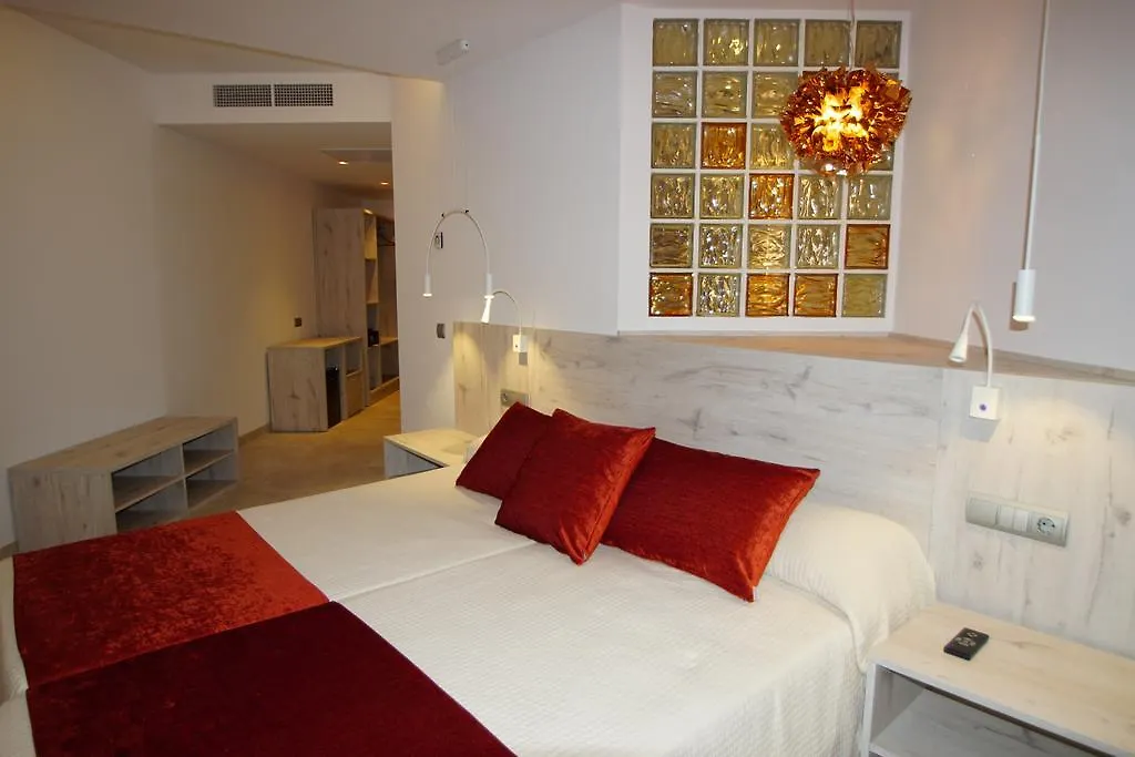 Hotel Abrat San Antonio   San Antonio (Ibiza)