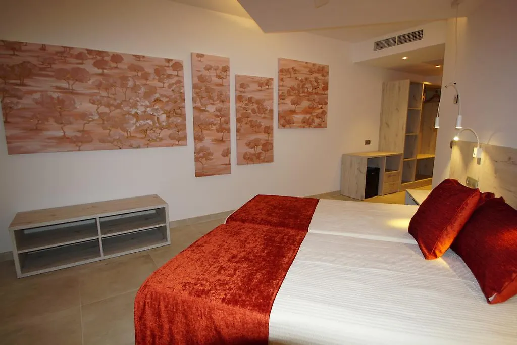 Hotel Abrat San Antonio  San Antonio (Ibiza)