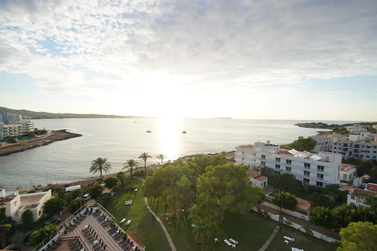 ***  Hotel Abrat San Antonio  Spain