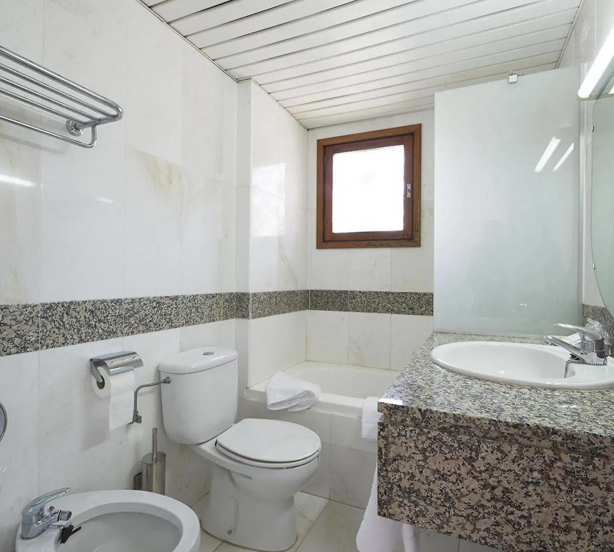 Hotel Abrat San Antonio   San Antonio (Ibiza)