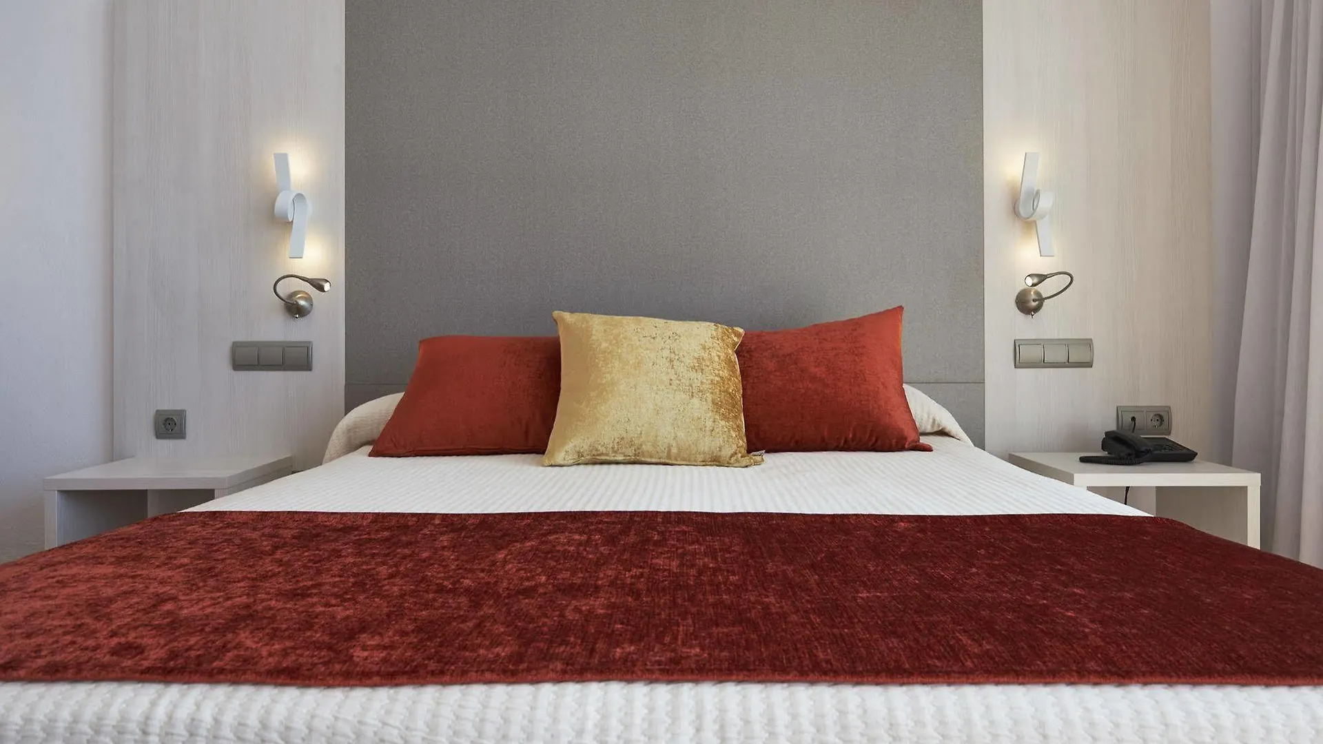 Hotel Abrat San Antonio