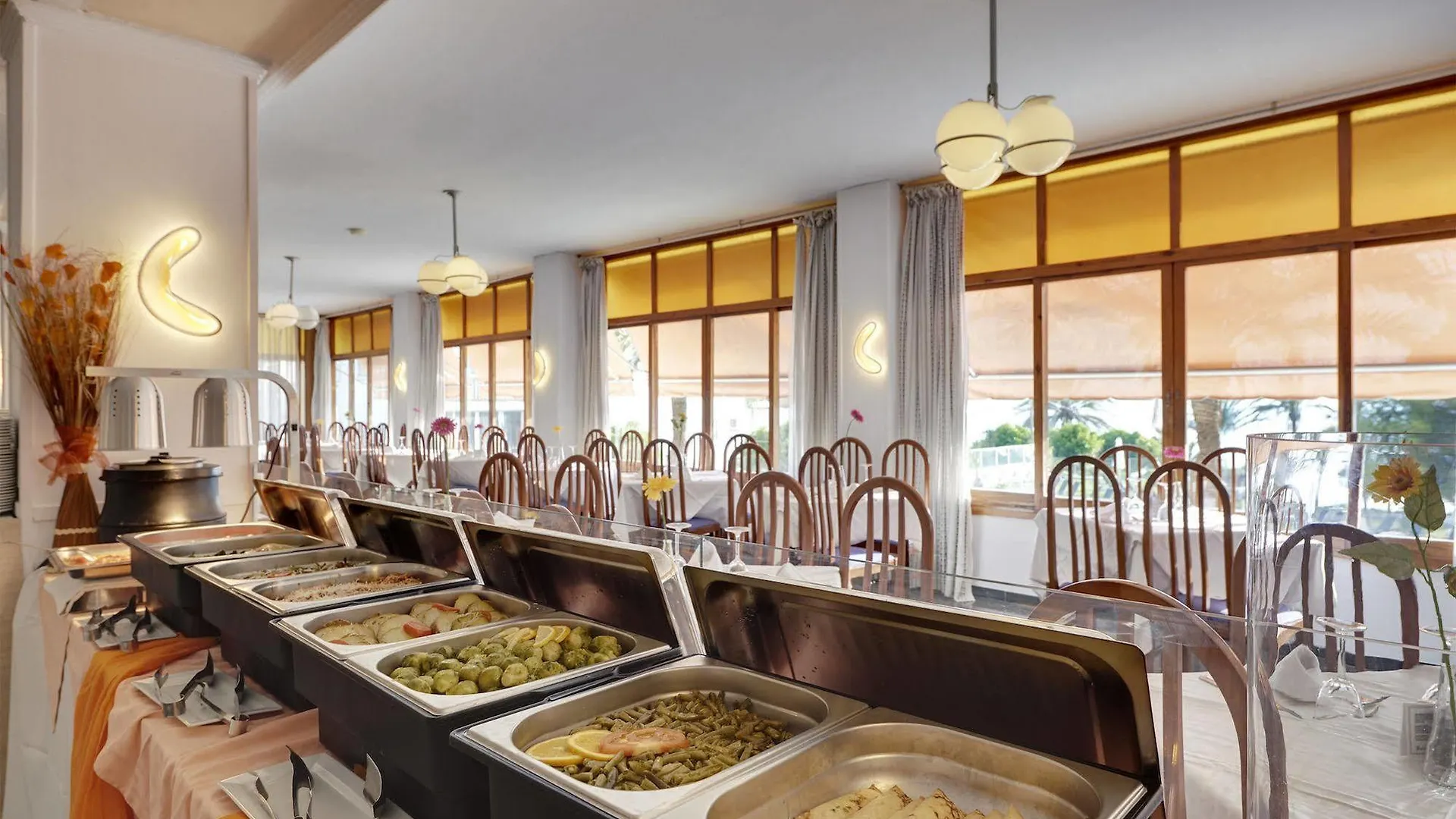Hotel Abrat San Antonio  3*, San Antonio (Ibiza)