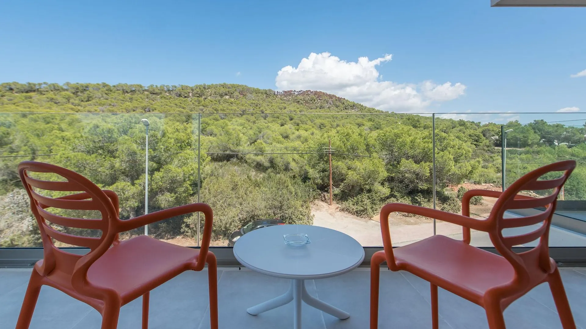 ***  Hotel Abrat Sant Antoni de Portmany Espagne