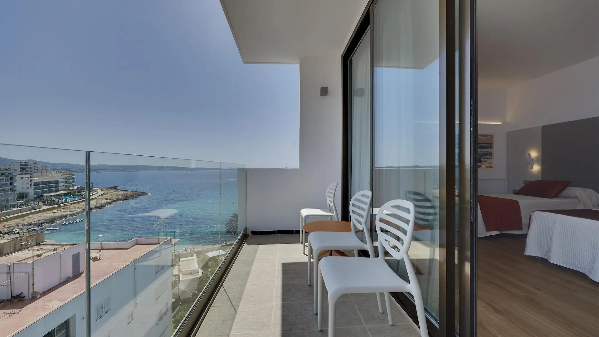 Hotel Abrat Sant Antoni de Portmany