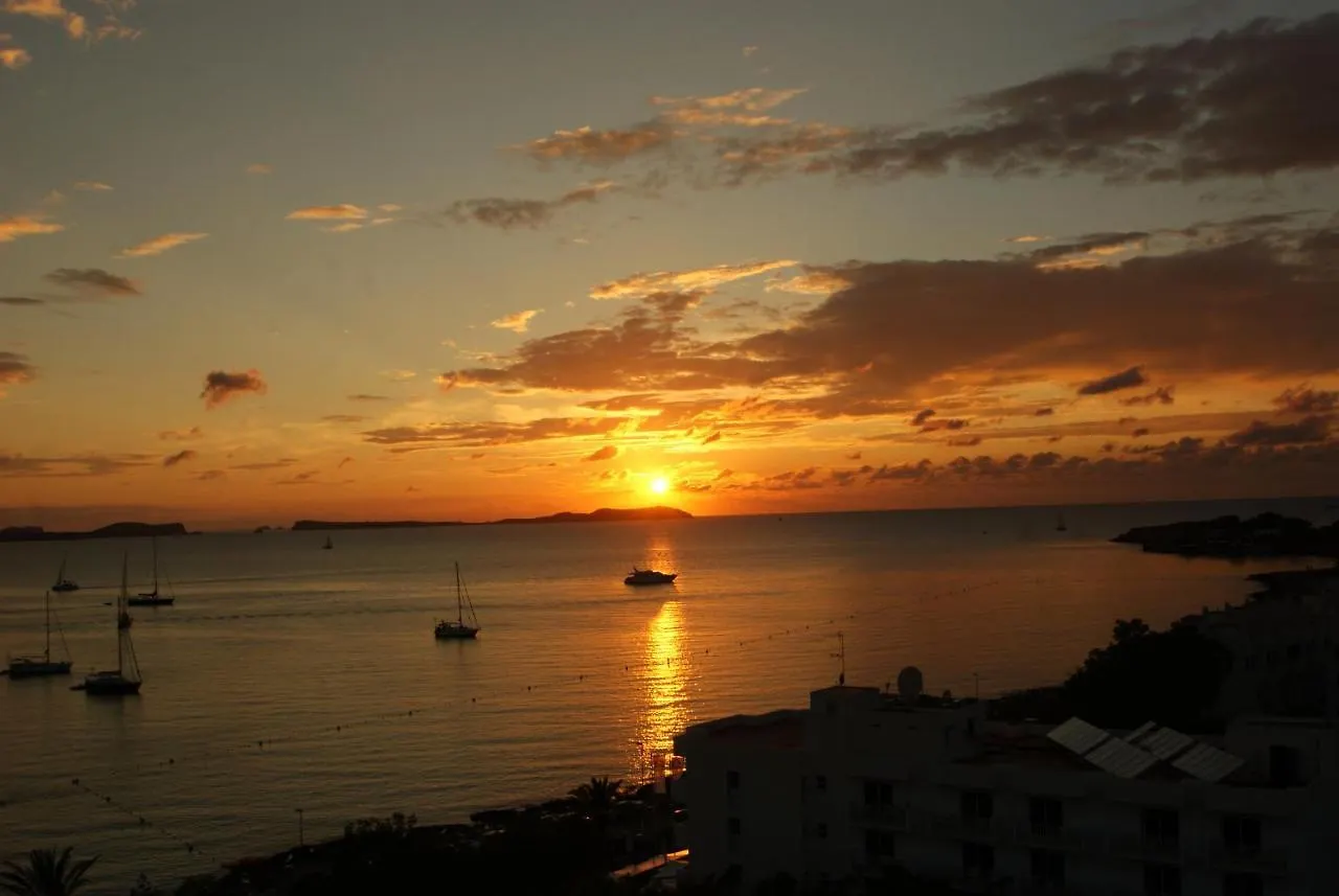 Hotel Abrat San Antonio  3*, San Antonio (Ibiza) Spain