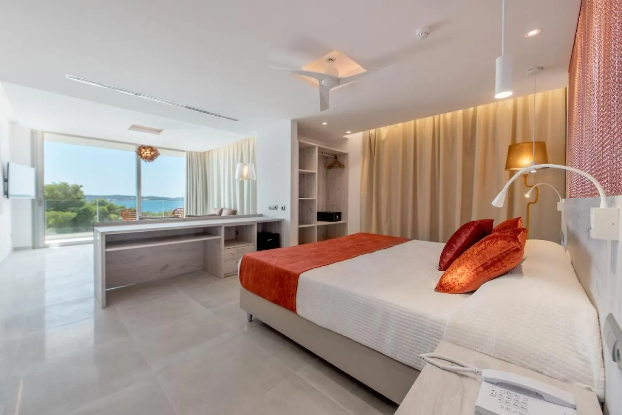 Hotel Abrat San Antonio