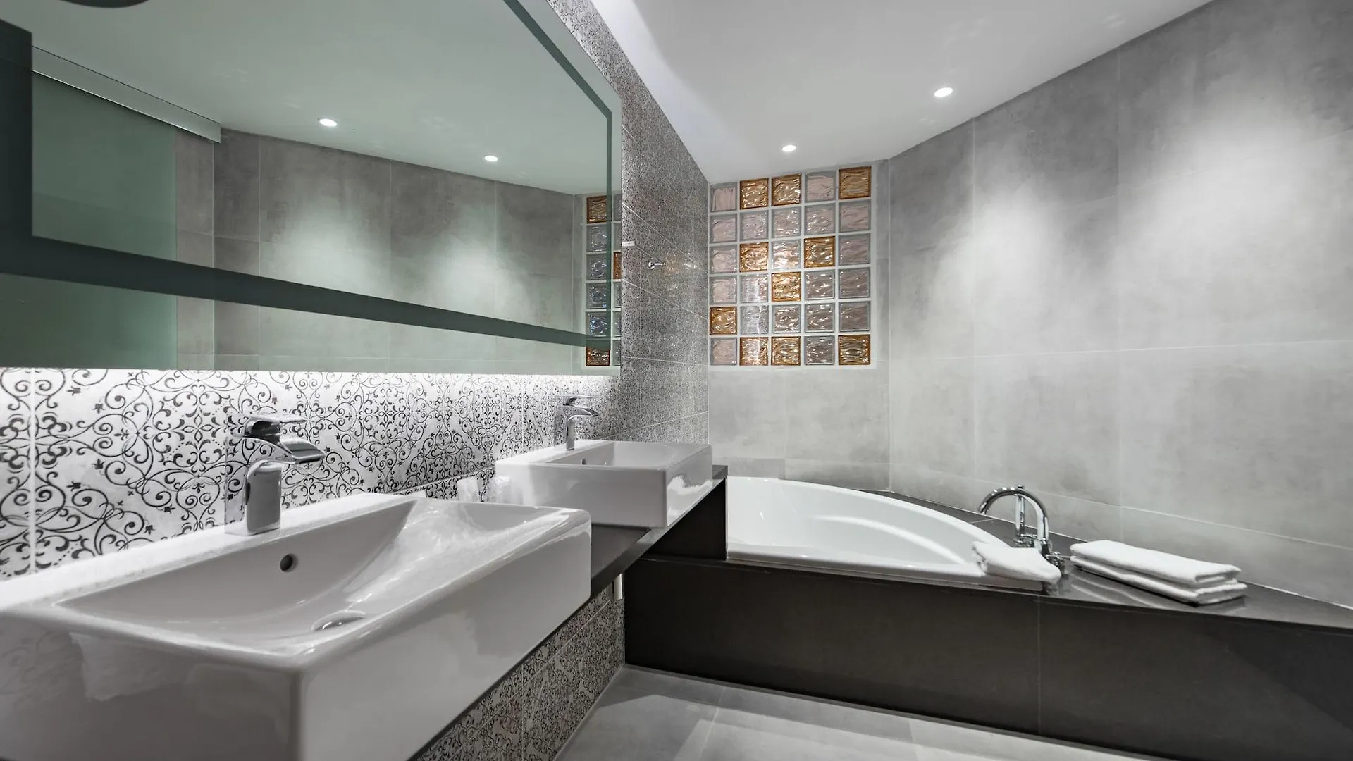 Hotel Abrat San Antonio