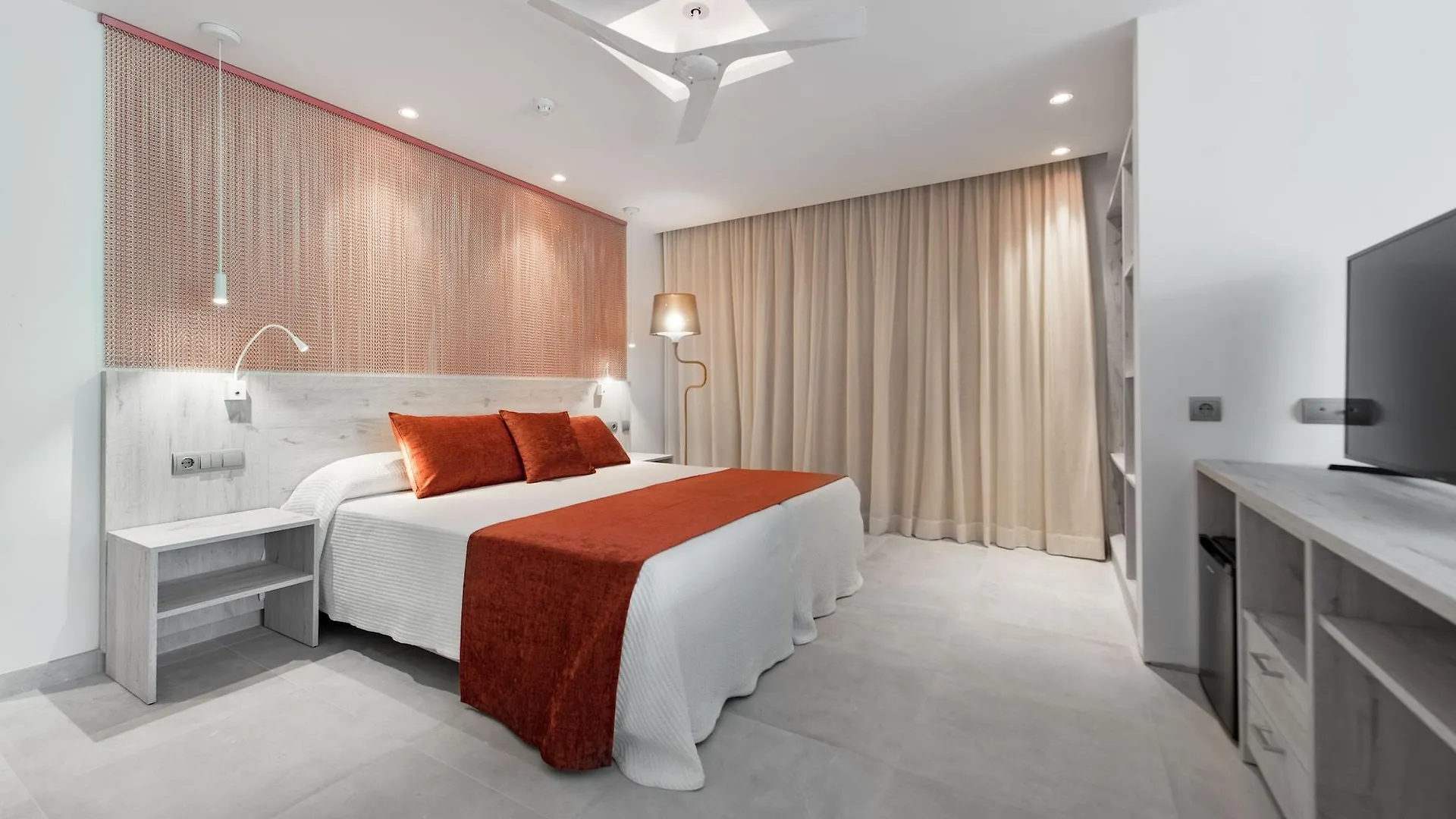 Hotel Abrat San Antonio   San Antonio (Ibiza)