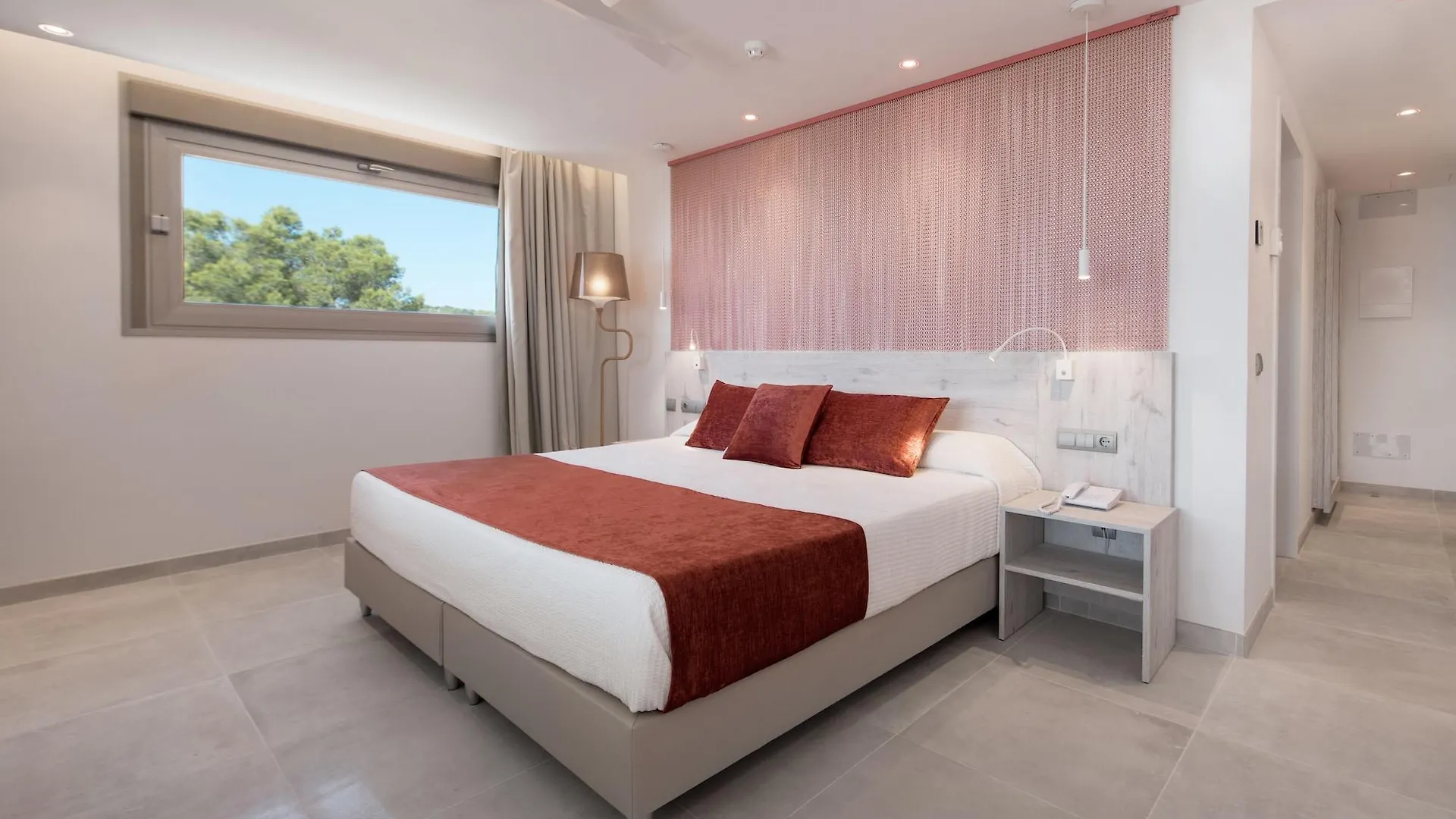 ***  Hotel Abrat San Antonio  Spain