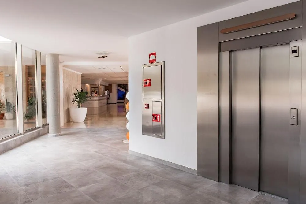 Hotel Abrat San Antonio  San Antonio (Ibiza)