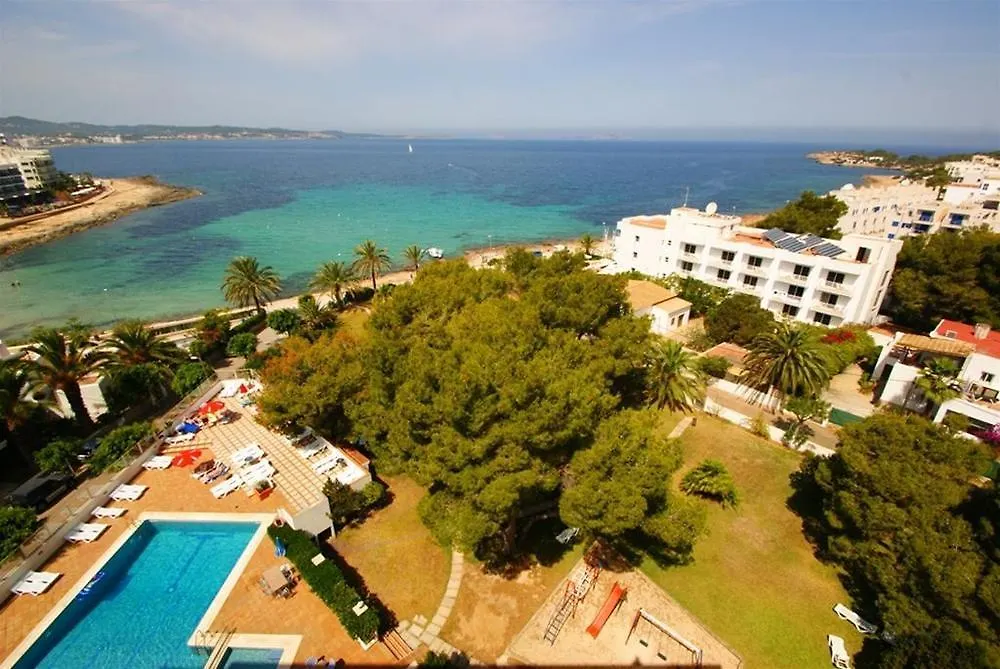 Hotel Abrat San Antonio