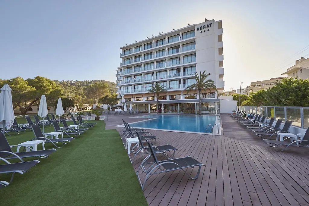 Hotel Abrat San Antonio   San Antonio (Ibiza)