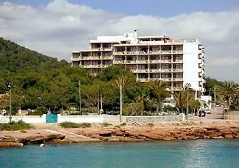 Hotel Abrat San Antonio