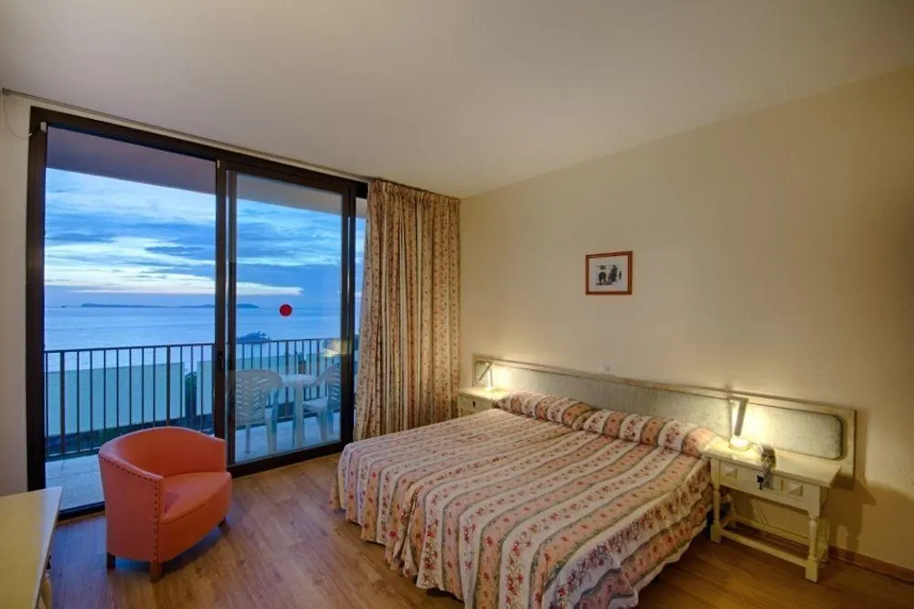 Hotel Abrat San Antonio  San Antonio (Ibiza)