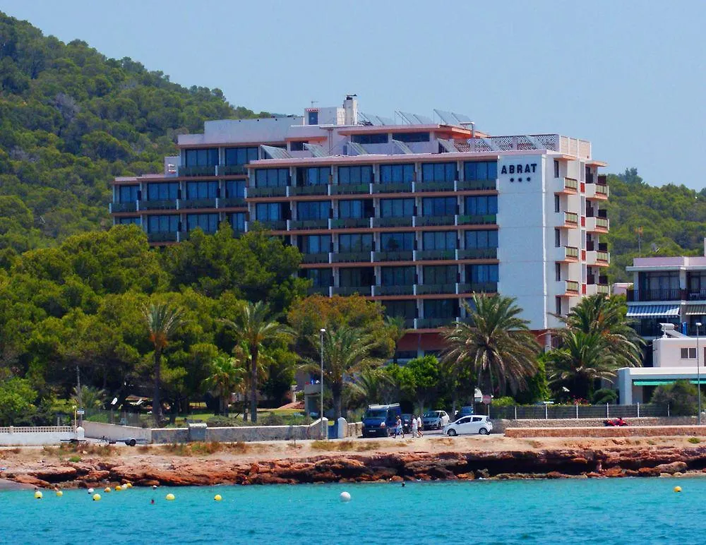 Hotel Abrat San Antonio   San Antonio (Ibiza)