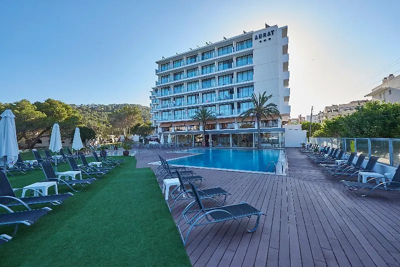 Hotel Abrat San Antonio  3*, San Antonio (Ibiza)