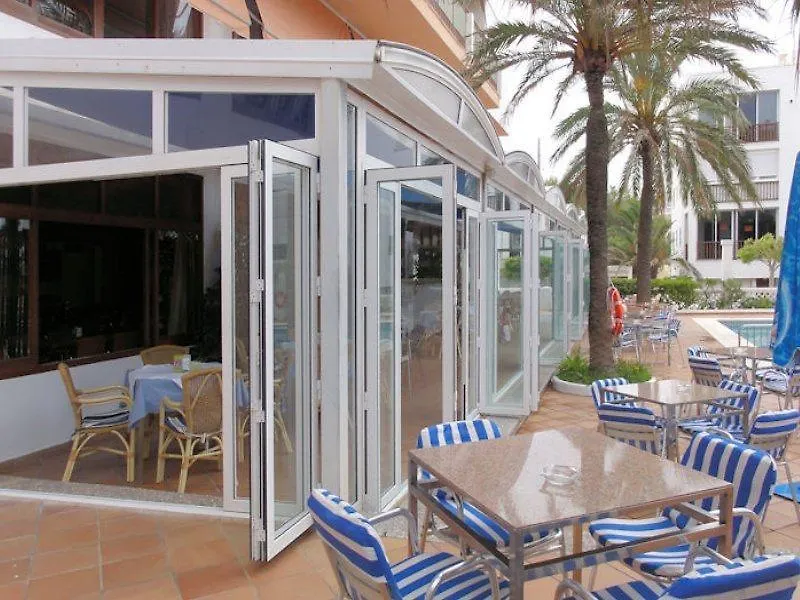 Hotel Abrat San Antonio   San Antonio (Ibiza)