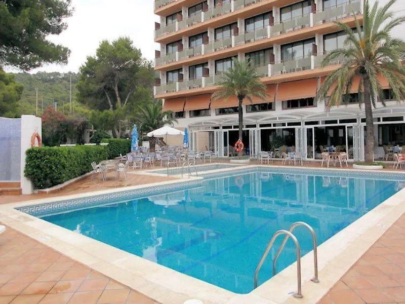 ***  Hotel Abrat San Antonio  Spain