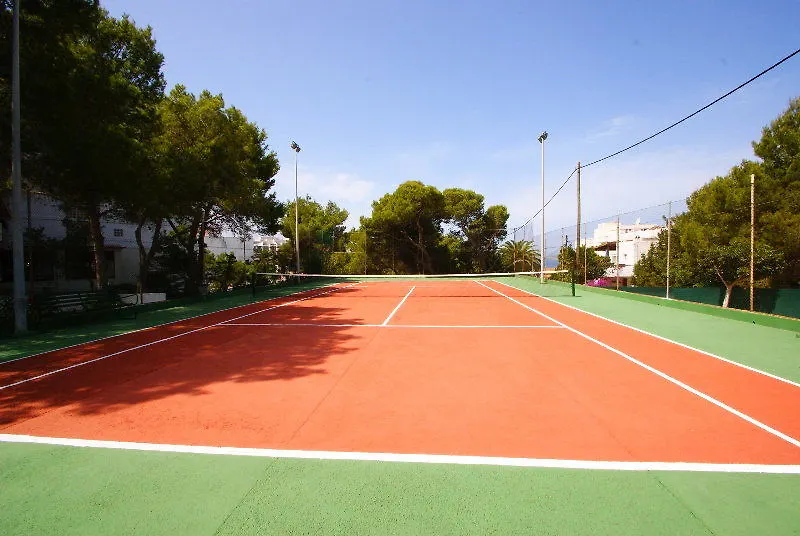 Hotel Abrat San Antonio  3*, San Antonio (Ibiza) Spain