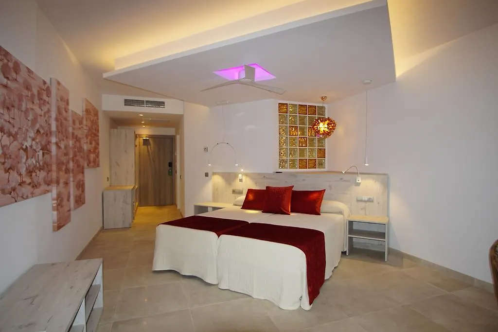 Hotel Abrat San Antonio  San Antonio (Ibiza)