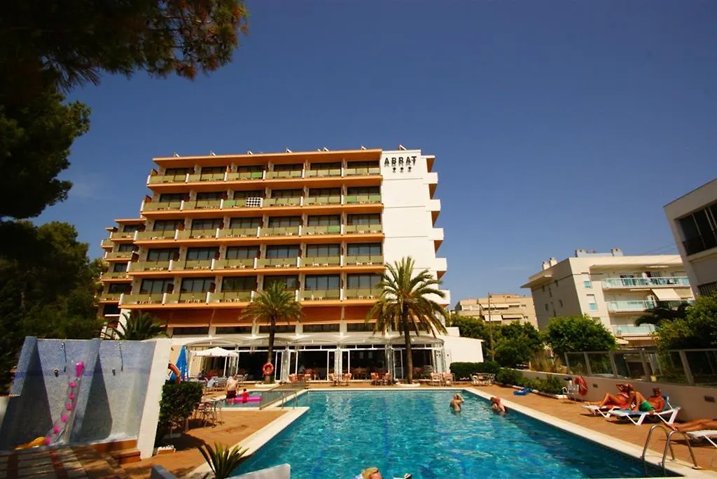 Hotel Abrat San Antonio  Spain