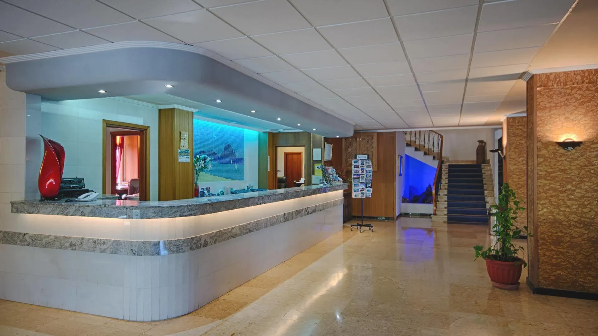 Hotel Abrat San Antonio  Spain