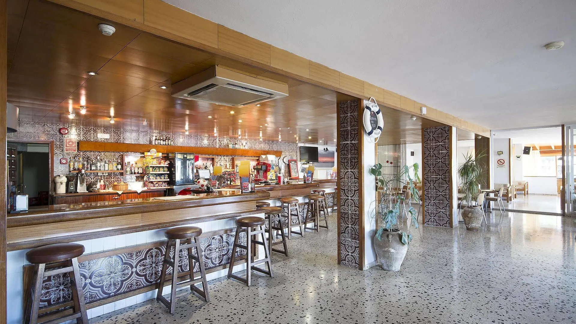Hotel Abrat San Antonio  San Antonio (Ibiza)