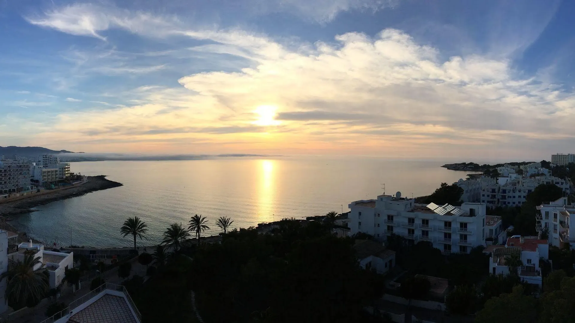Hotel Abrat San Antonio  3*, San Antonio (Ibiza) Spain