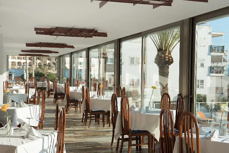 Hotel Abrat San Antonio