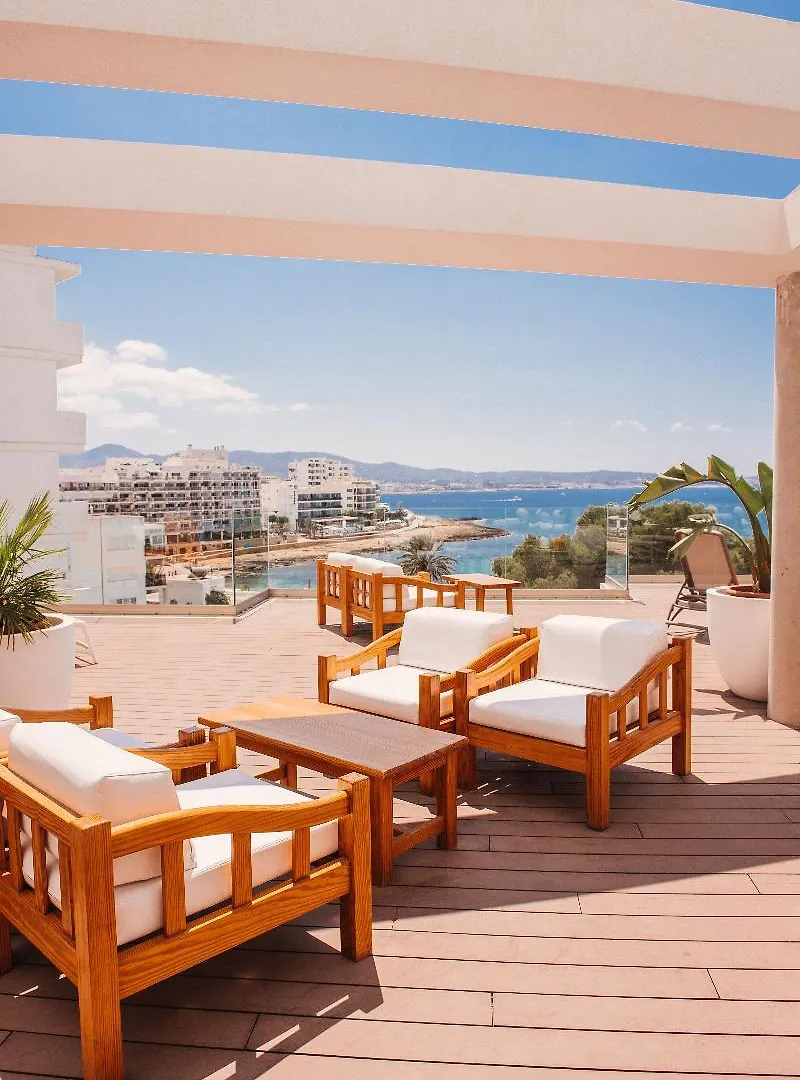 Hotel Abrat San Antonio