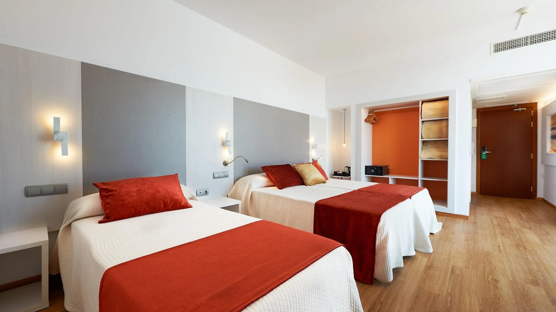 Hotel Abrat Sant Antoni de Portmany
