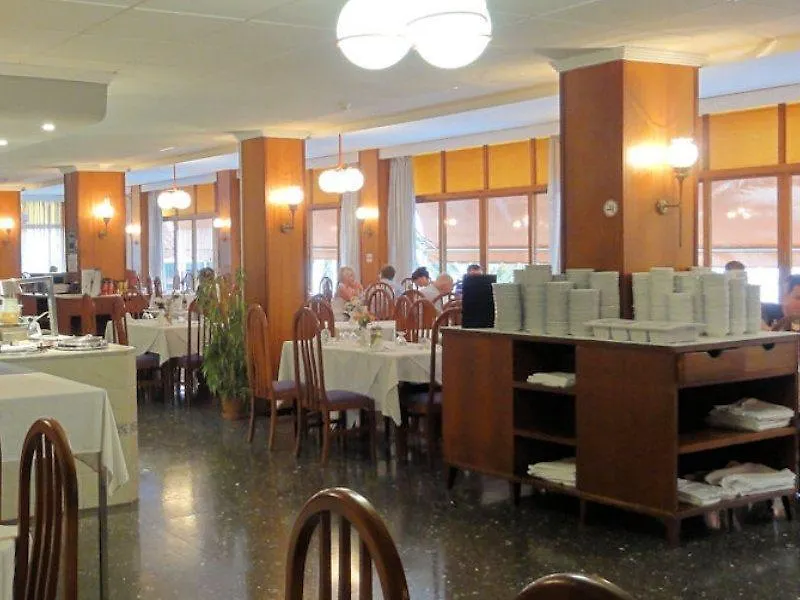 Hotel Abrat Sant Antoni de Portmany