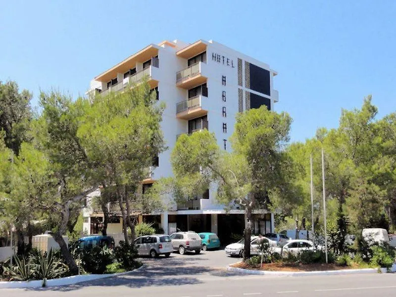 Hotel Abrat Sant Antoni de Portmany